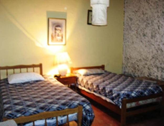 Blue House Backpackers Hostel Lima Szoba fotó