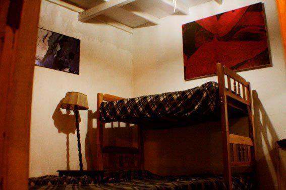 Blue House Backpackers Hostel Lima Szoba fotó